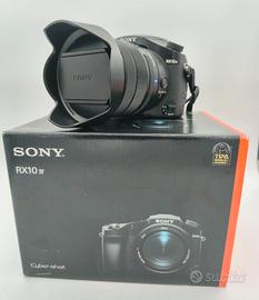 SONY Cyber-shot RX10 Mark IV DSC-RX10M4  USATO