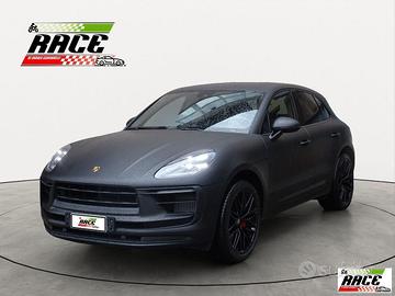 PORSCHE - Macan - 2.9 S TETTO PANORAMICO