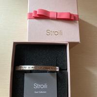 Bracciale Stroili rigido