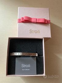 Bracciale Stroili rigido