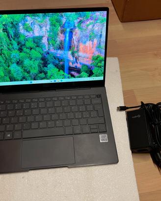 NOTEBOOK SAMSUNG GALAXY BOOK S i5 8Gb 512Gb TOUCH