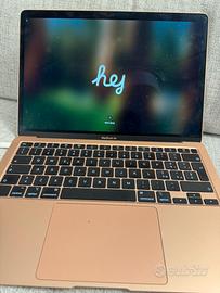 Mac book air