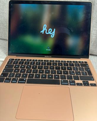 Mac book air
