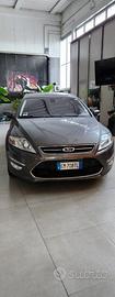 Ford mondeo st. wagon 2.0 tdci