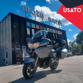 Bmw R 1200 RT - 2005