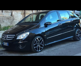 Mercedes classe B