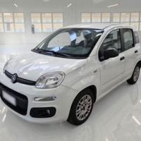 Fiat Panda 1.3 MJT 80 CV S&S Easy