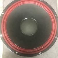 Cerwin Vega Sub woofer 38 cm. 2 ohm spl vintage