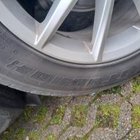 4 gomme invernali