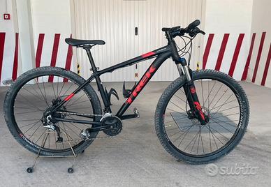 MTB TREK Marlin 7 - 29" – Taglia M Come nuova