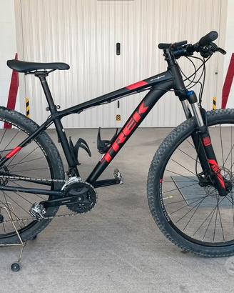 MTB TREK Marlin 7 - 29" – Taglia M Come nuova