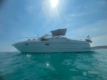 Cranchi acquamarina 31 (natante)
