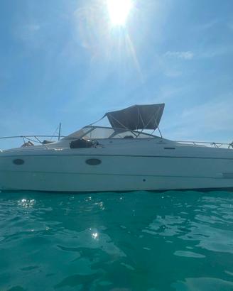 Cranchi acquamarina 31 (natante)