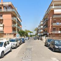 Torvaianica soleggiato trilocale arredato