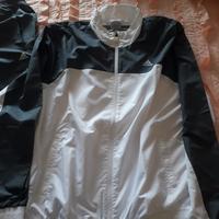 tuta adidas uomo