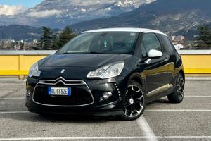 DS3 e-HDi airdream UltraPrestige Neopatentati 2012