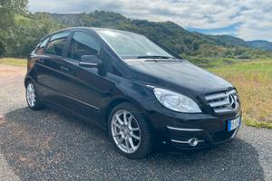 Mercedes clsse b