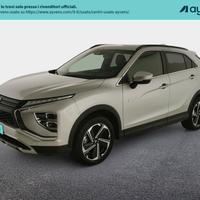 Mitsubishi Eclipse Cross 2.4 MIVEC 4WD PHEV Instyl
