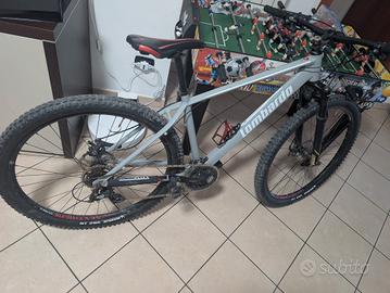 MTB LOMBARDO SESTRIERE 300 Tag. M