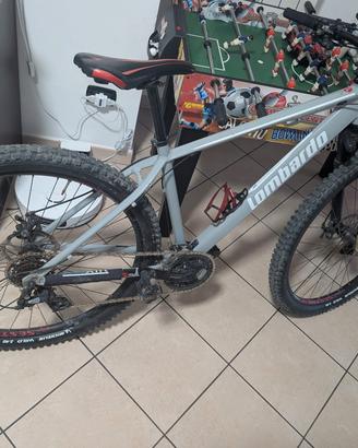 MTB LOMBARDO SESTRIERE 300 Tag. M