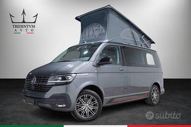 Volkswagen California 6.1 California 2.0 Tdi Beach