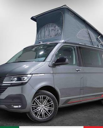 Volkswagen California 6.1 California 2.0 Tdi Beach