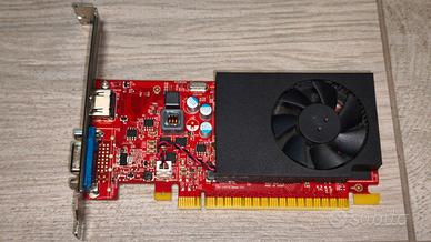 Scheda Video Nvidia Geforce GTX 745 2GB GDDR3 PCIe