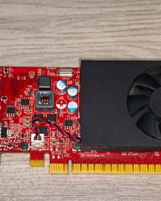 Scheda Video Nvidia Geforce GTX 745 2GB GDDR3 PCIe