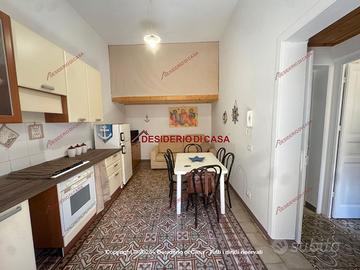 Casa, Castellammare del Golfo.