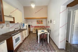 Casa, Castellammare del Golfo.