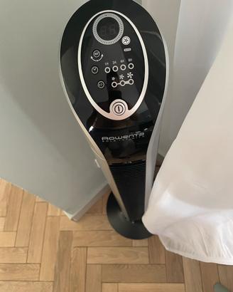 Ventilatore rowenta infinite eole