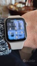Apple Watch SE 2°generazione 