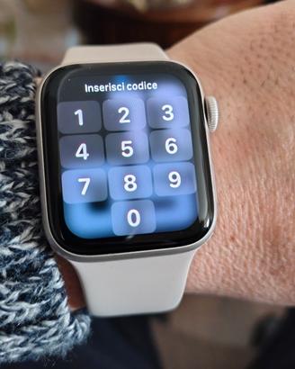 Apple Watch SE 2°generazione 