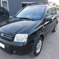 FIAT Panda 1.2 4x4