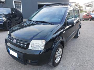 FIAT Panda 1.2 4x4