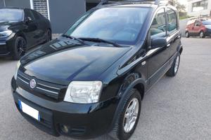 FIAT Panda 1.2 4x4