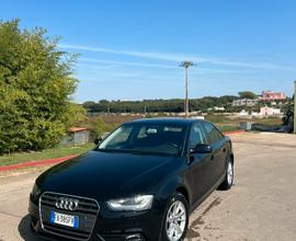 Impeccabile audi a4