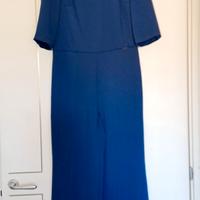 tuta jumpsuit