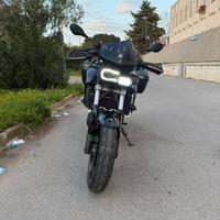 F 800 R 2012