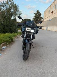F 800 R 2012