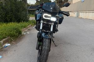 F 800 R 2012