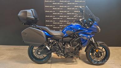 Yamaha Tracer 700 GT