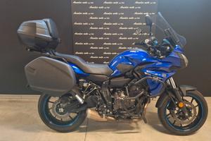 Yamaha Tracer 700 GT