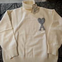 pullover AMI nuovo tgM