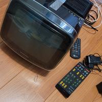 Brionvega tv