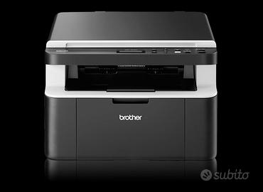 Stampante Brother 1612 w ricambi 