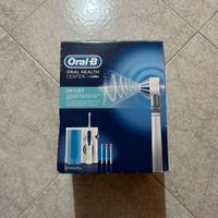 Oral-B Oxyjet Idropulsore