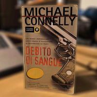 Debito Di Sangue - Michael Connelly