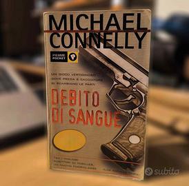 Debito Di Sangue - Michael Connelly
