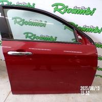 PORTA ANTERIORE DESTRA PER FIAT TIPO ANNO 2020